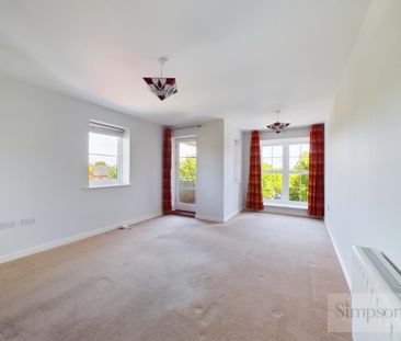 2 bedroom apartment to rent - Photo 2