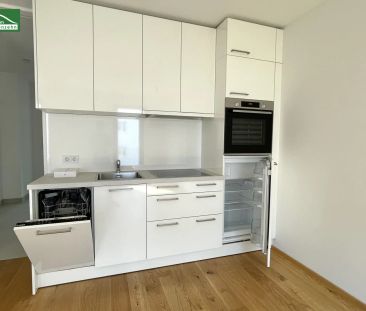 Hochwertige Smart-Home-Wohnung in ruhiger Gassenlage nahe U3 Ottakr... - Photo 1