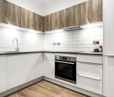 1 bedroom property to rent - Photo 4