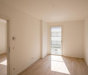 Moderne Neubauwohnung Nähe Neustiftgasse - 5. OG - Foto 4