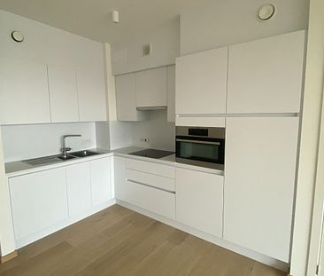 Moderne lichtrijke assistentiewoning centrum Waregem - Foto 4