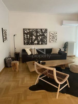 Διαμέρισμα για ενοικίαση Κάτω Γλυφάδα (Γλυφάδα) - Photo 1