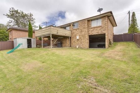 5 Cromdale Parade, Maryland, NSW, 2287 - Photo 3