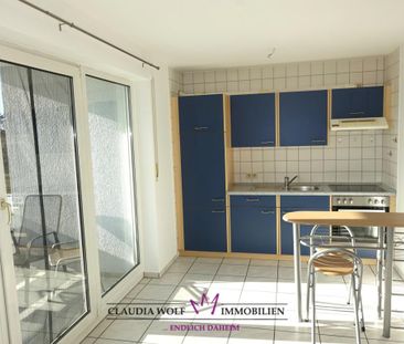 *** FÜR SINGLES ODER WOCHENENDHEIMFAHRER! 1-Zi.-Appartement mit Küc... - Photo 2