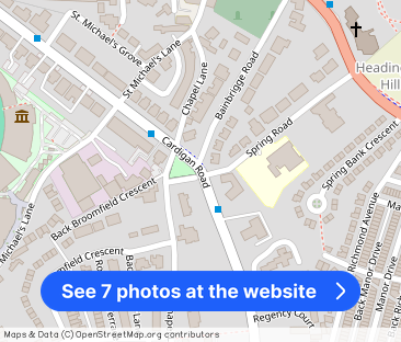 Bainbrigge Road, Leeds - Photo 1