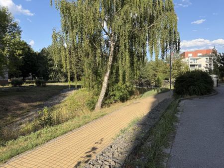 Pronájem bytu 3+kk 89 m2 - Фото 4