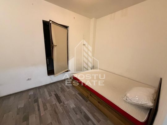 Garsoniera, Pet Friendly,centrala proprie,zona Iulius Mall - Photo 1