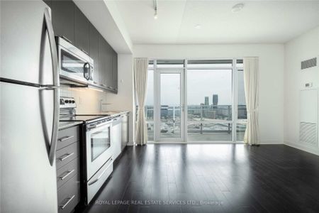 For Lease - 360 Square One Drive Unit# 2801, Mississauga, Ontario - Photo 3