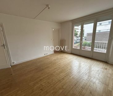 Appartement Sotteville Les Rouen 4 pièce(s) 63 m2 - Photo 6