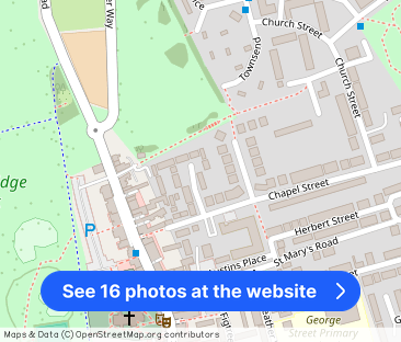 Chapel Cottages, Chapel Street, Hemel Hempstead, Hertfordshire, HP2... - Photo 1