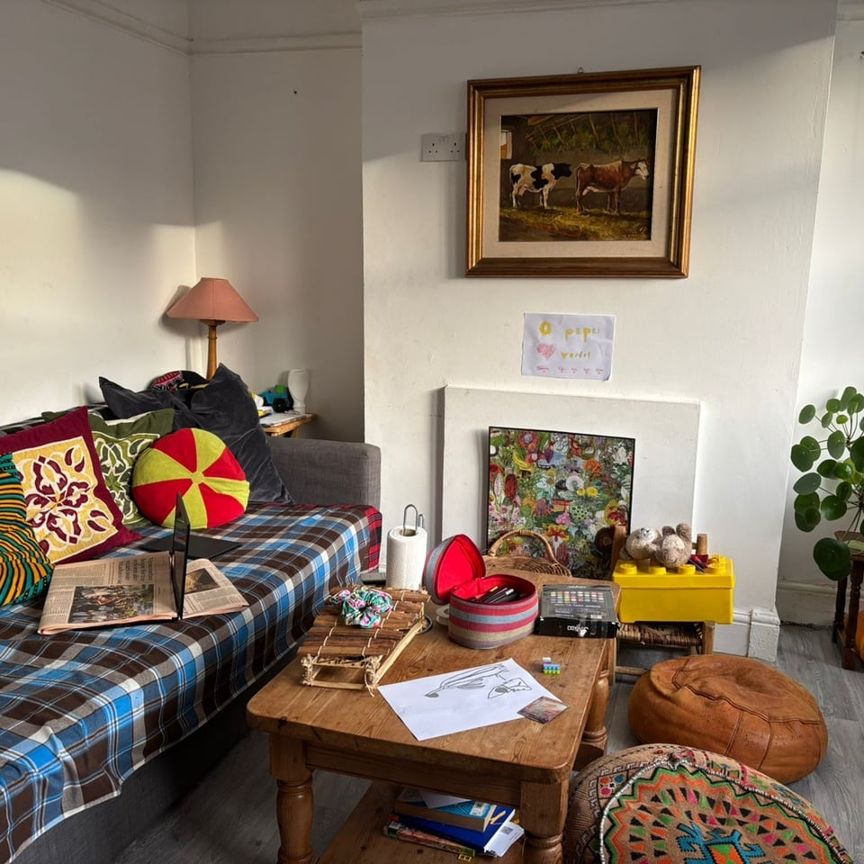 3 Bed Semi-Detached House, Brocklebank Road, M14 - Photo 1