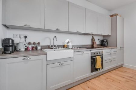 1 bedroom apartment to rent - Photo 3