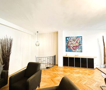 Appartement te huur: Warmondstraat 141 1058 KV Amsterdam - Foto 5