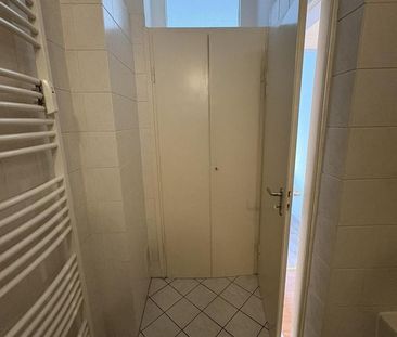 Helle 3-Zimmer-Wohnung mit Balkon in Hannover – Südstadt - Foto 1