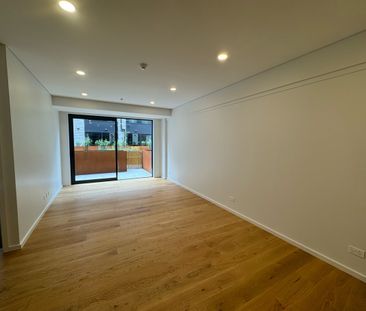 Brand New 2 Bedrooms With Court Yard & Car Park - Photo 4