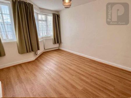 Barons Court Church Lane, London, NW9 - Photo 5