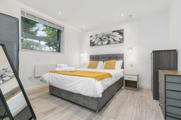 1 bedroom apartment to rent - Photo 1