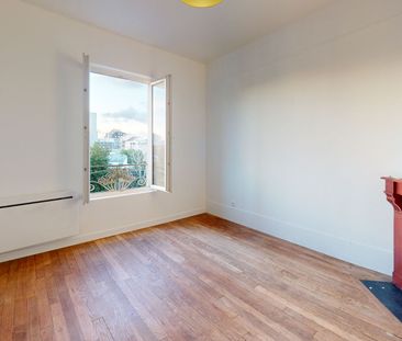 Location appartement 2 pièces, 37.12m², Alfortville - Photo 6