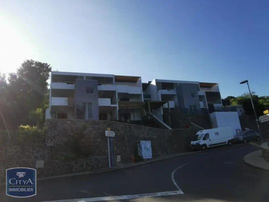 Appartement à louer 2 pièces 41.38m² - Photo 1