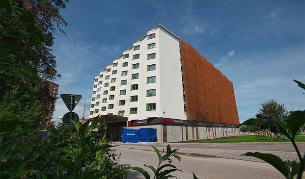 Soldathemsvägen 8, 75257, Uppsala - Foto 1