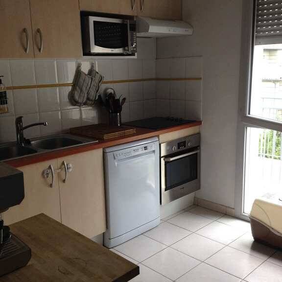 Location appartement 4 pièces 86 m² à Toulouse 31200 (31200) - Photo 1