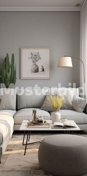 Real estate exchange: Charming 3.5-room apartment in Niederhasli - Foto 1