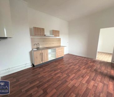 Appartement à louer 2 pièces 35.49m² - Photo 6