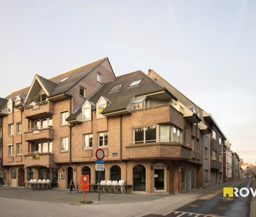 Bij het centrum gelegen 1-slaapkamer appartement met zicht op de ve... - Photo 3