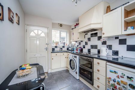 1 bedroom apartment to rent Clapham Road, Bedford, Bedfordshire, MK41 - Photo 3