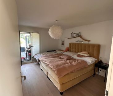 Traumhafte 4.5-Terrassenwohnung inkl Parkplatz & Aareblick – Hobbyr... - Photo 5