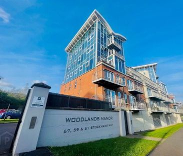 26 Woodlands Manor, Stockmans Way, Belfast, BT9 7GL - Photo 6