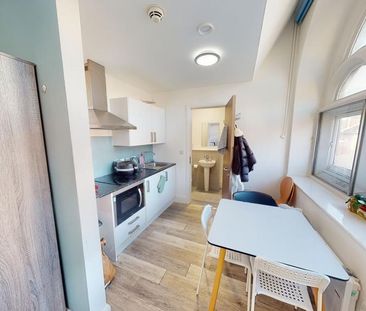 Studio to rent - Photo 6