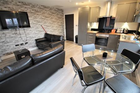 Hartisca Residence, Hartwell Road, Hyde Park, LS6 1RY, Leeds - Photo 2