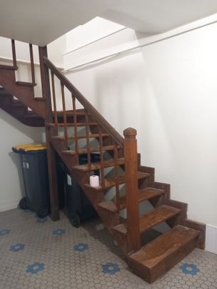 Location Maison 5 pièces 124m² STE BAZEILLE 47180 - Photo 1