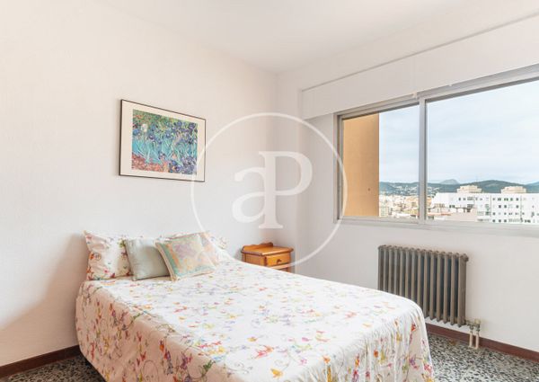 Apartment for rent in Palma