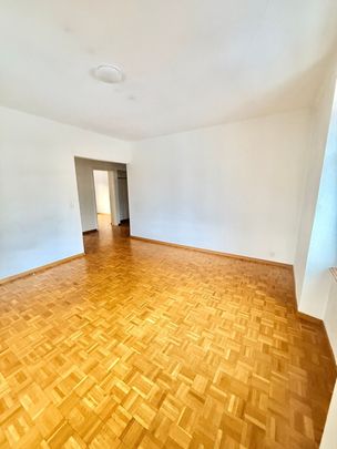 Appartement de 3.5 pièces avec balcon - Foto 1