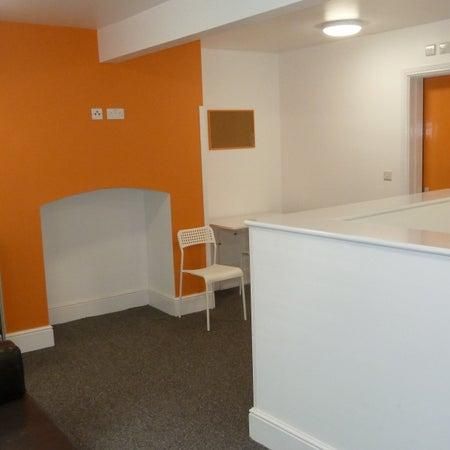 Studio to rent - Photo 4
