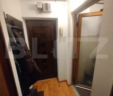 Apartament de inchiriat, 2 camere, 42 mp, parter, zona Bv De - Fotografie 1