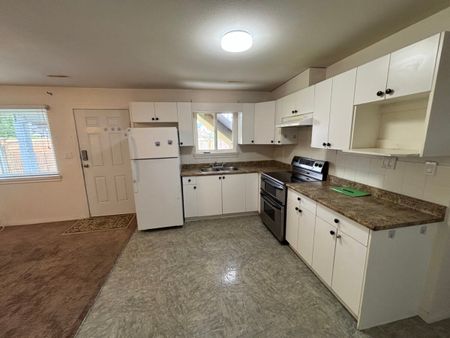 Basement Suite with Parking - Photo 4