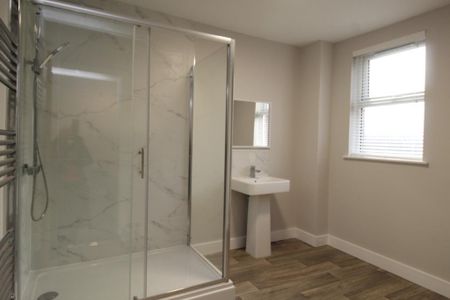 1 bedroom terraced house to rent - Photo 5