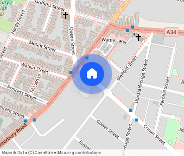 Hurlstone Park - Photo 1