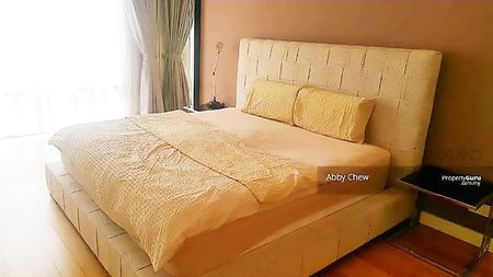 PAVILION RESIDENCE @ KLCC BUKIT BINTANG - Photo 3