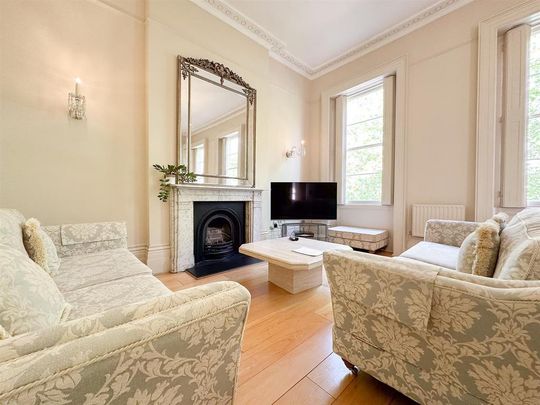 3 bedroom apartment to rent - Photo 1