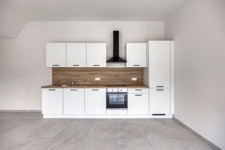 Appartement te huur in Saint-Servais met 1 slaapkamer - Foto 2