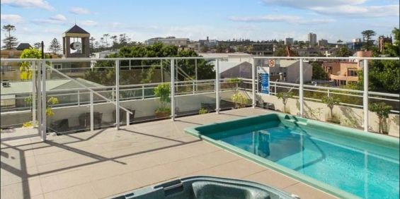 Modern Studio in the Heart of Manly Inspect Now - 0401 950 044 - Photo 3