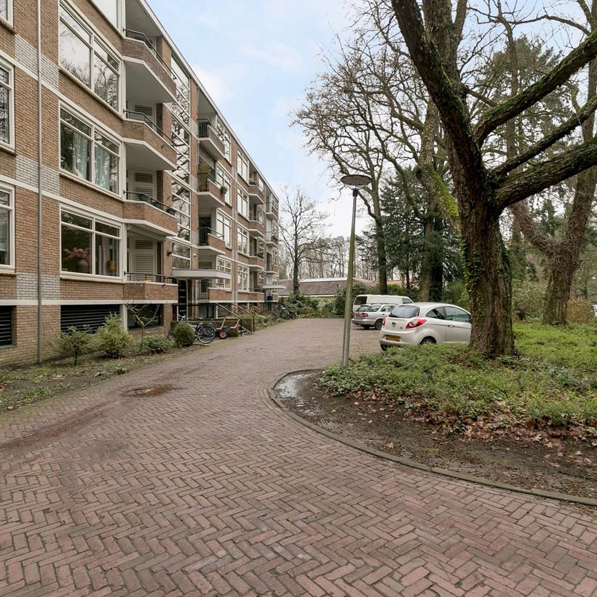 Verhuurd: Park de Kotten 160, 7522 EH Enschede - Photo 1