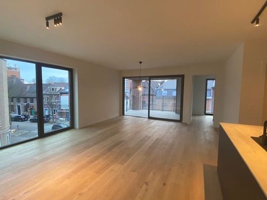 Appartement te huur - Foto 1