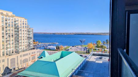 For Lease - 39 Mary Street Unit# 806, Barrie, Ontario - Photo 4