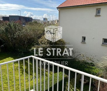 Location Appartement 3 pièces 64m² - Photo 3