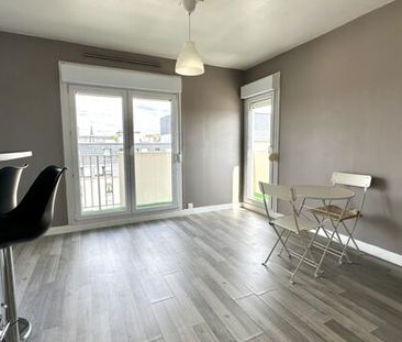 Appartement 1 pièces 34m2 REIMS 569 euros - Photo 1